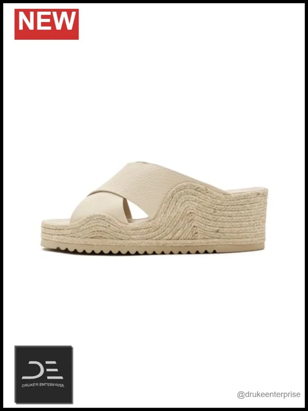 N/A this espadrille